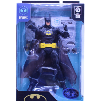 Batman No Man’s Land Platinum Edition | McFarlane 2025 | DC Actionfigur | hoppla-stuff.de